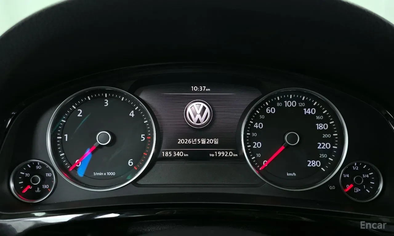 VW Touareg 3.0TDI* 4MOTION* , снимка 6 - Автомобили и джипове - 55927531
