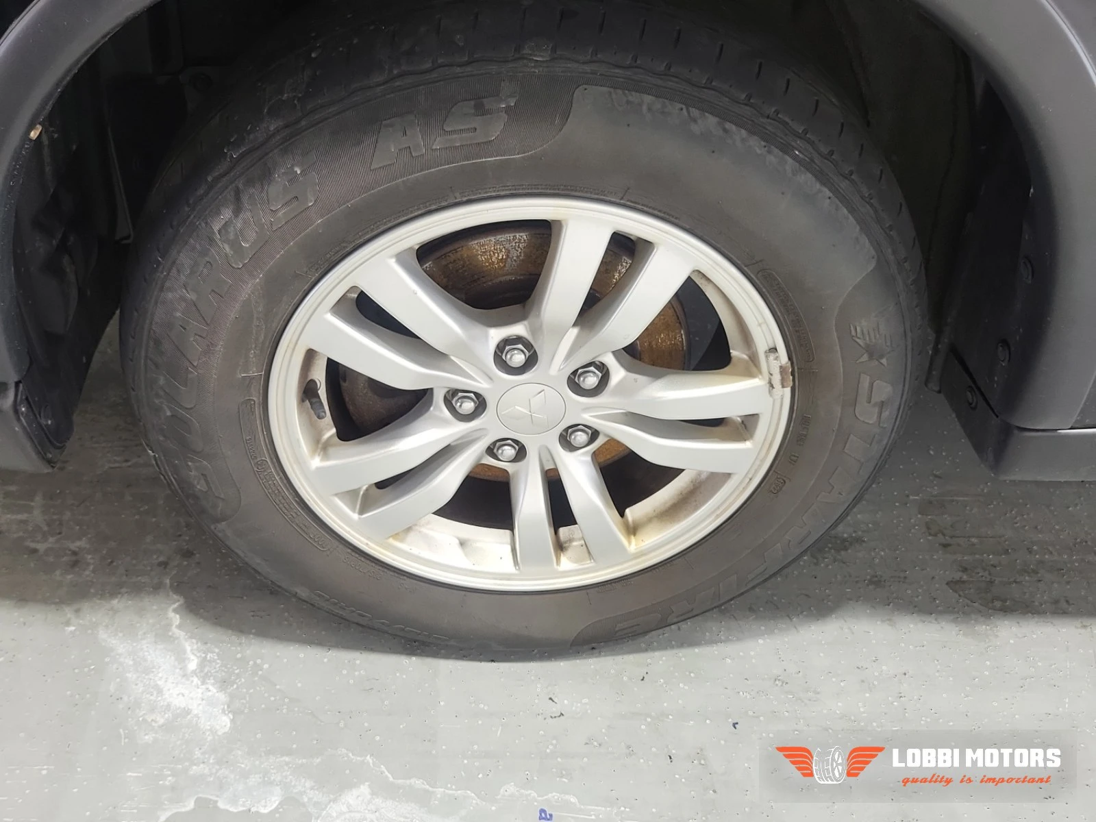 Mitsubishi Outlander | Mobile.bg � ����������� 6