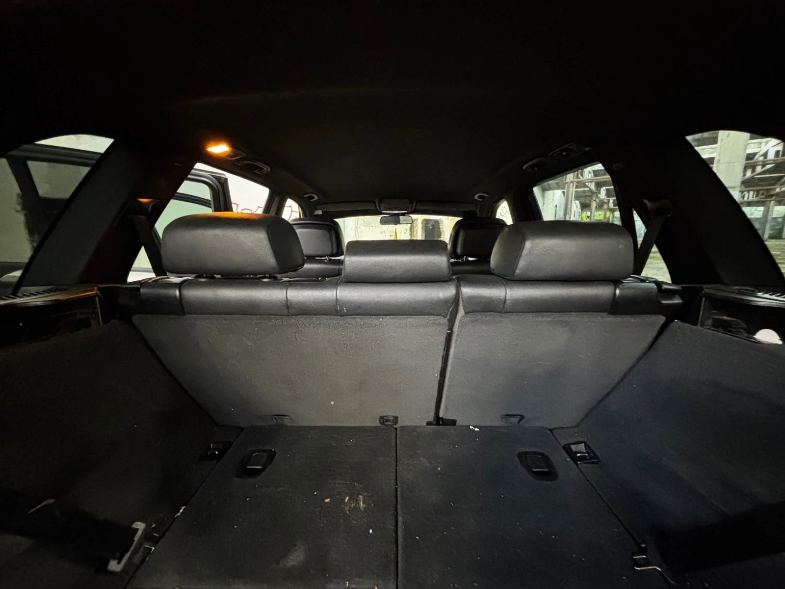 BMW X5 X5 face m-pack, снимка 11 - Автомобили и джипове - 56203048