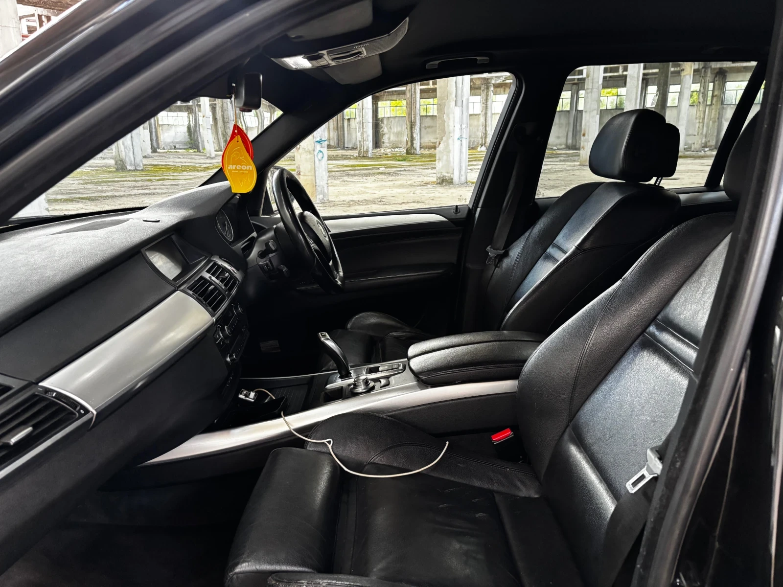 BMW X5 X5 face m-pack, снимка 9 - Автомобили и джипове - 56203048