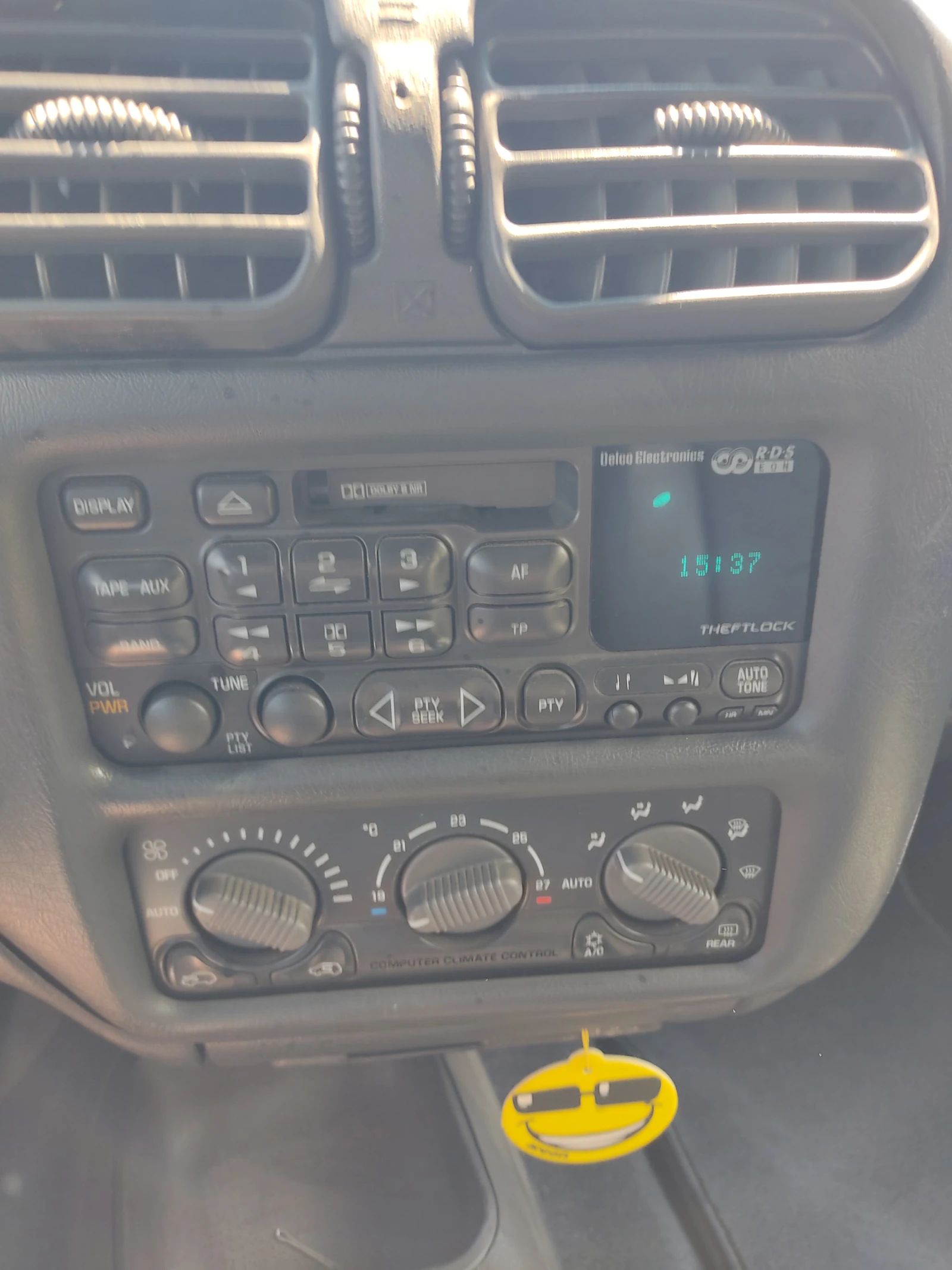 Chevrolet Blazer LS, снимка 2 - Автомобили и джипове - 56238932