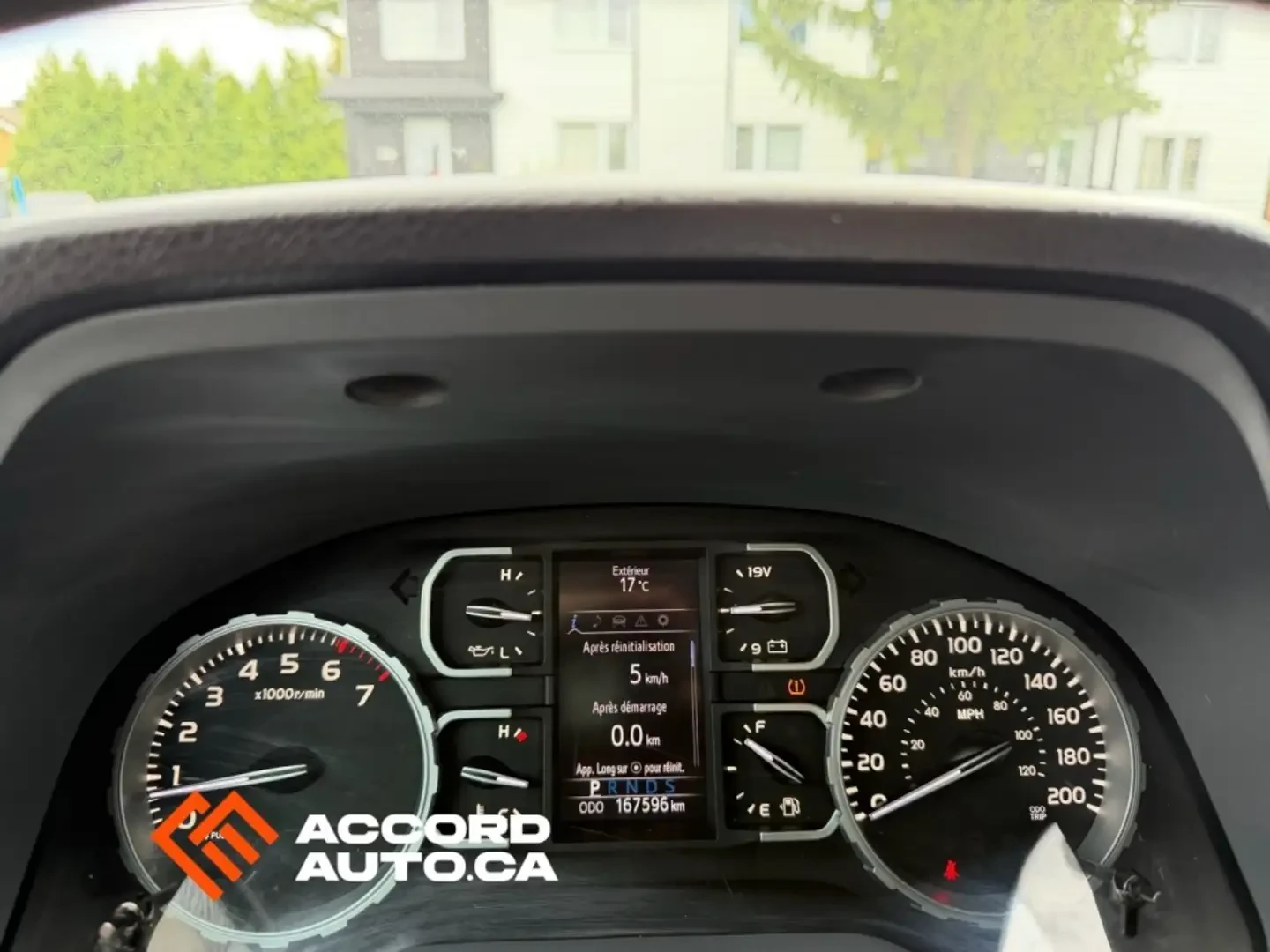 Toyota Tundra 5.7* V8* �������* ������* ������*  | Mobile.bg � ����������� 11