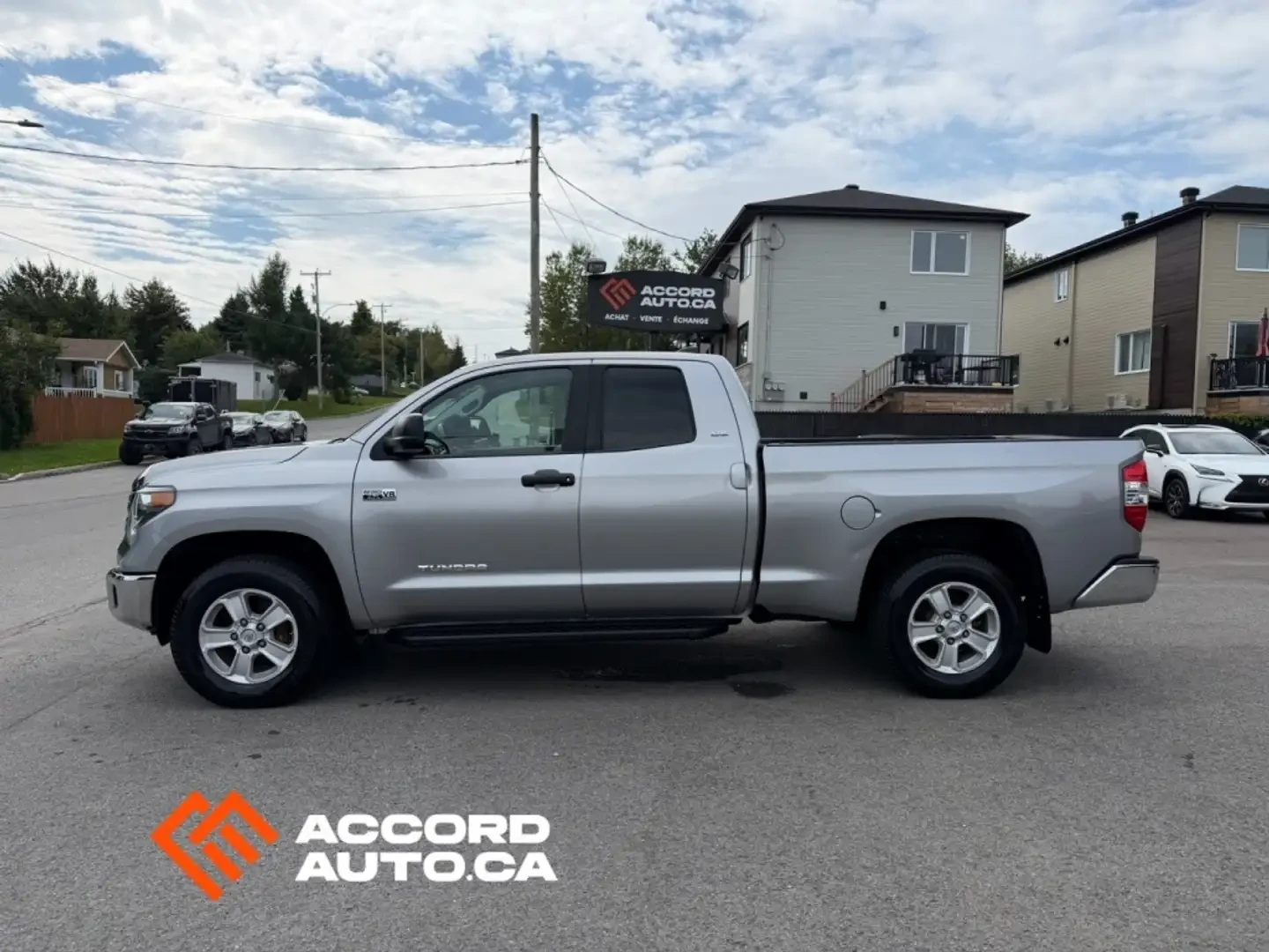 Toyota Tundra 5.7* V8* �������* ������* ������*  | Mobile.bg � ����������� 6
