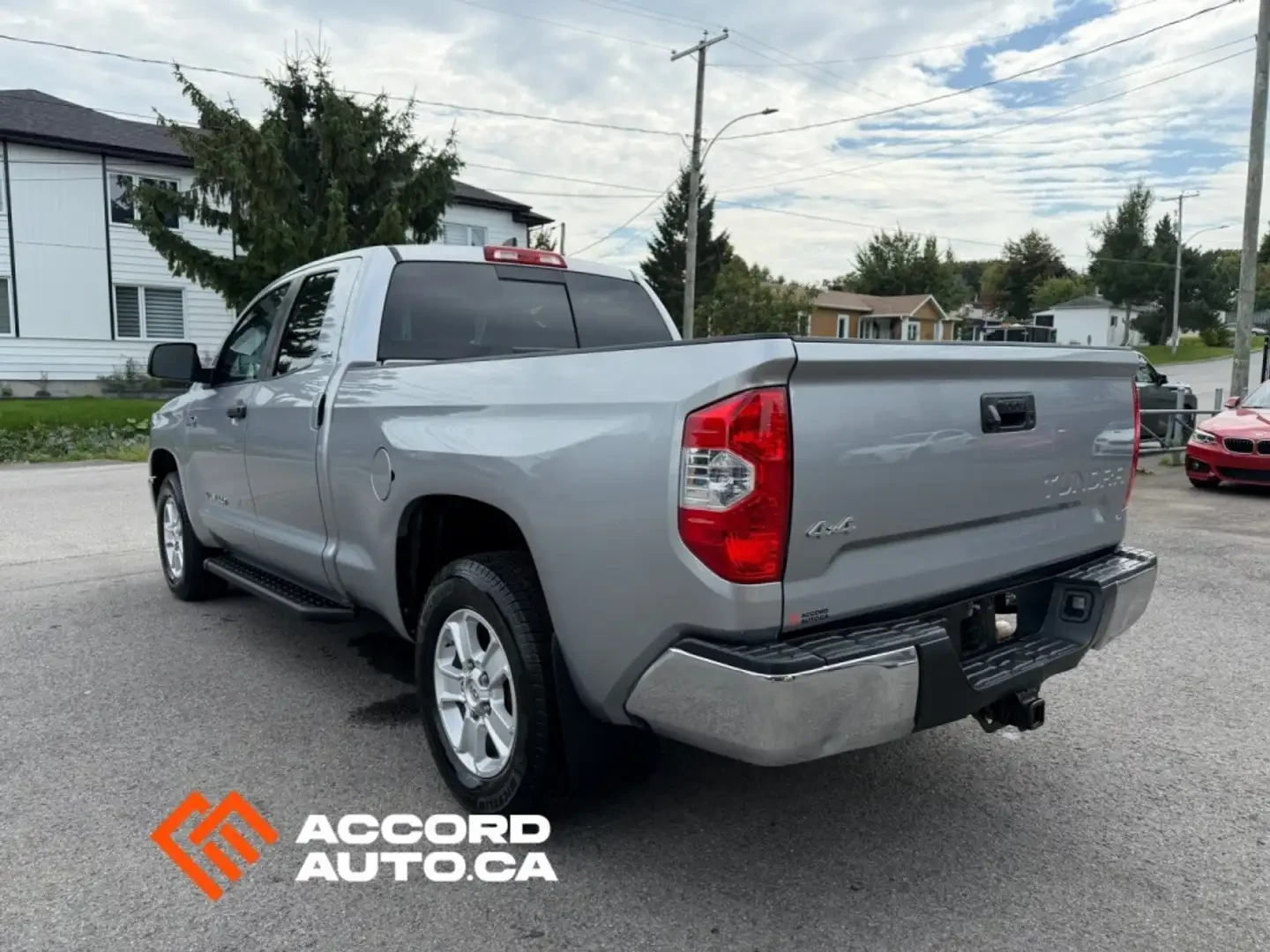 Toyota Tundra 5.7* V8* �������* ������* ������*  | Mobile.bg � ����������� 4