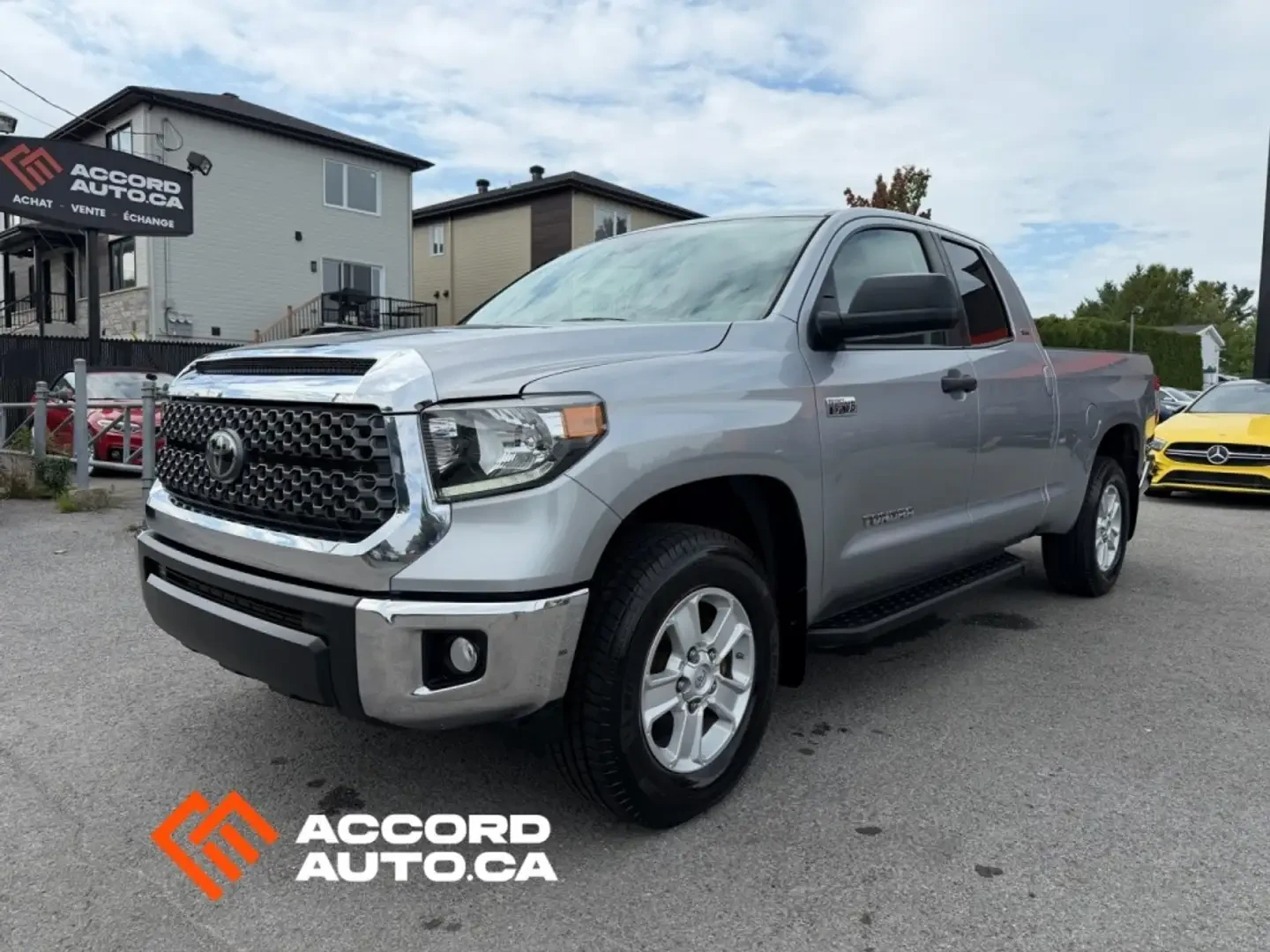 Toyota Tundra 5.7* V8* �������* ������* ������*  | Mobile.bg � ����������� 3