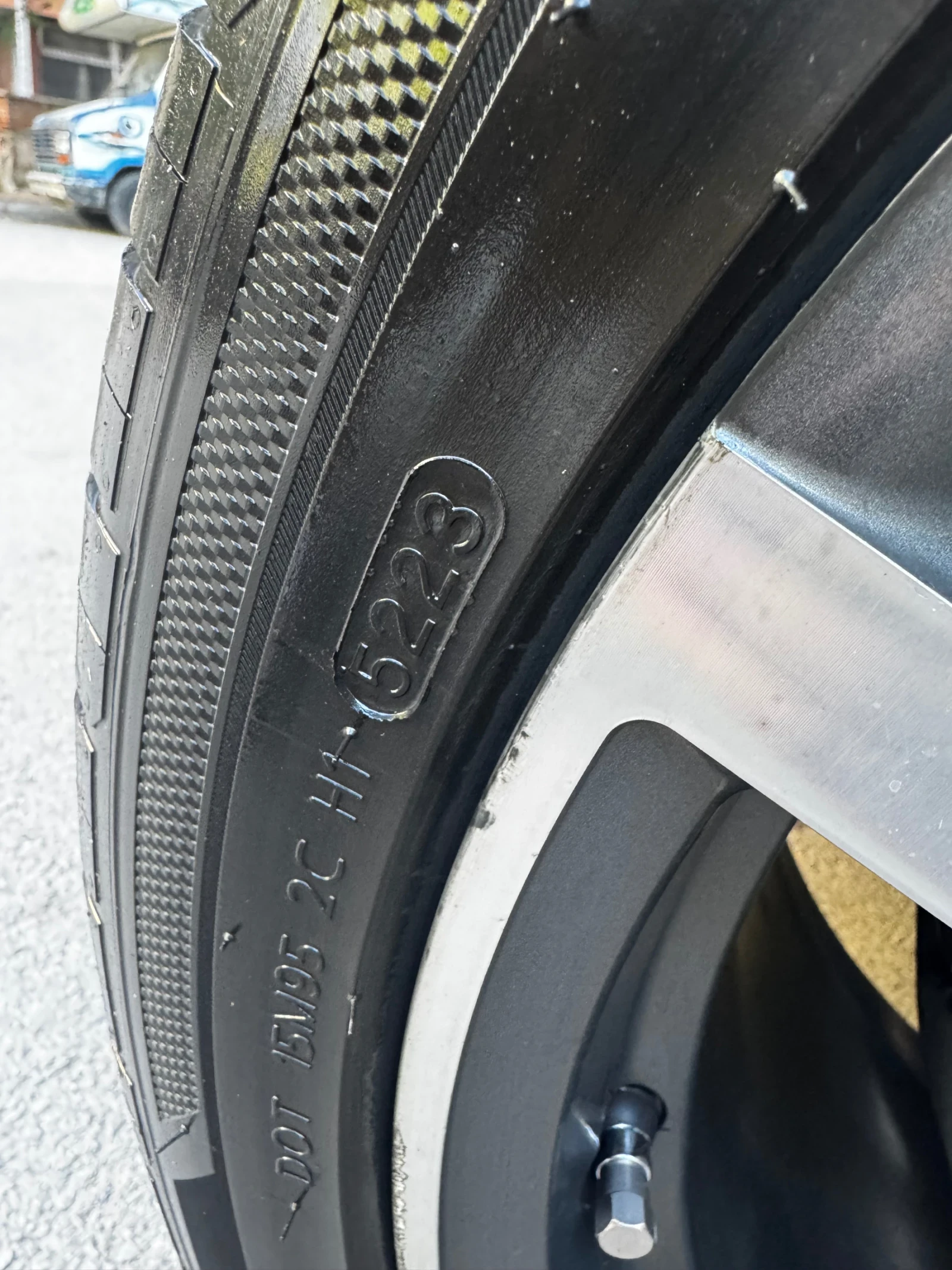 Porsche Cayenne, снимка 13 - Автомобили и джипове - 56536177