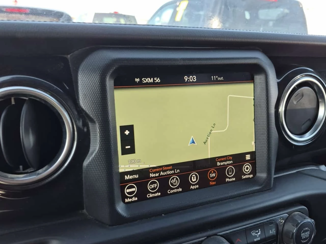 Jeep Wrangler * 4x4 Unlimited Sahara Altitude * ����� ������ *  | Mobile.bg � ����������� 11