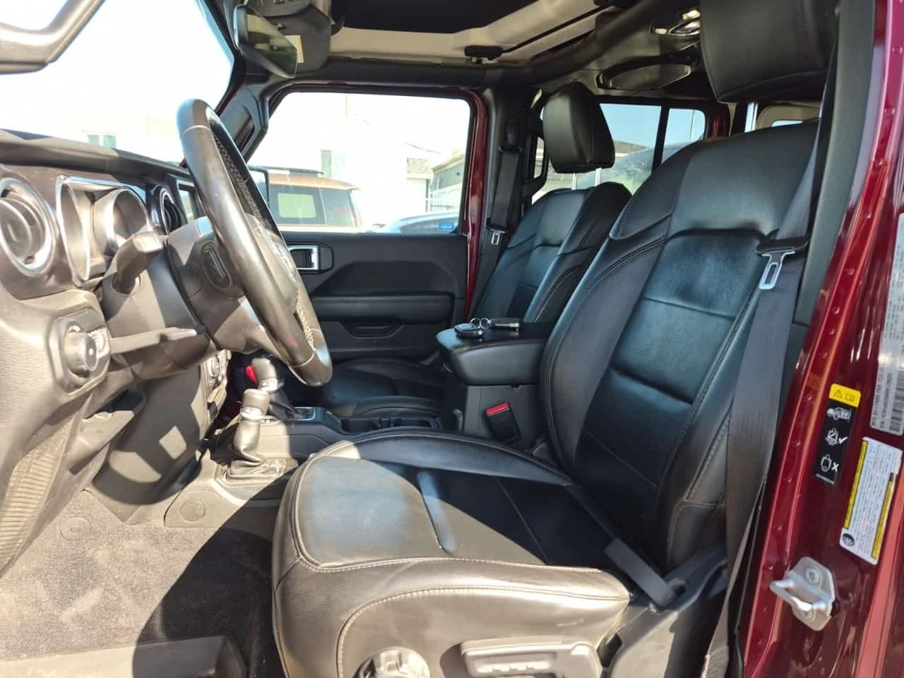Jeep Wrangler * 4x4 Unlimited Sahara Altitude * ����� ������ *  | Mobile.bg � ����������� 7