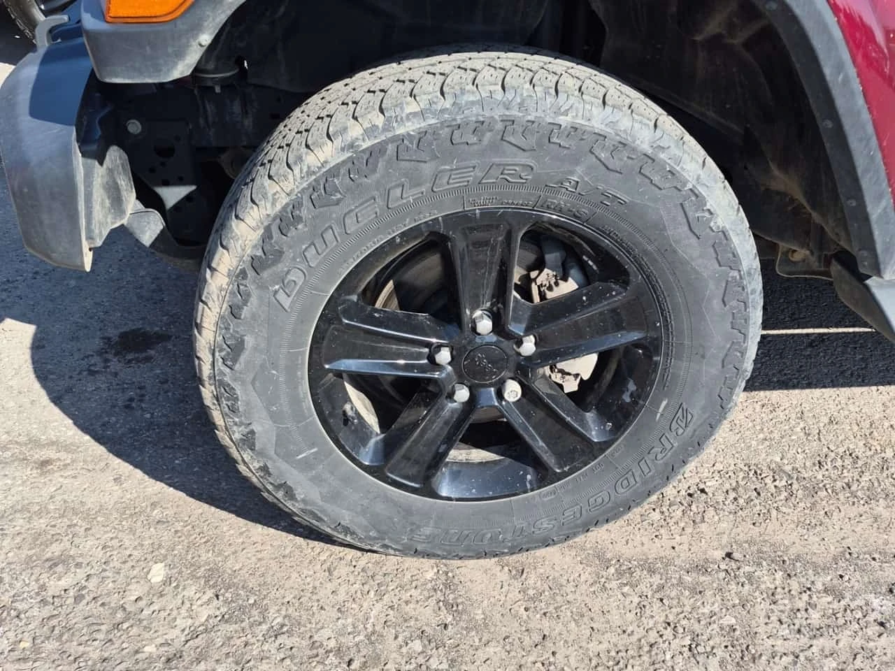 Jeep Wrangler * 4x4 Unlimited Sahara Altitude * ����� ������ *  | Mobile.bg � ����������� 5