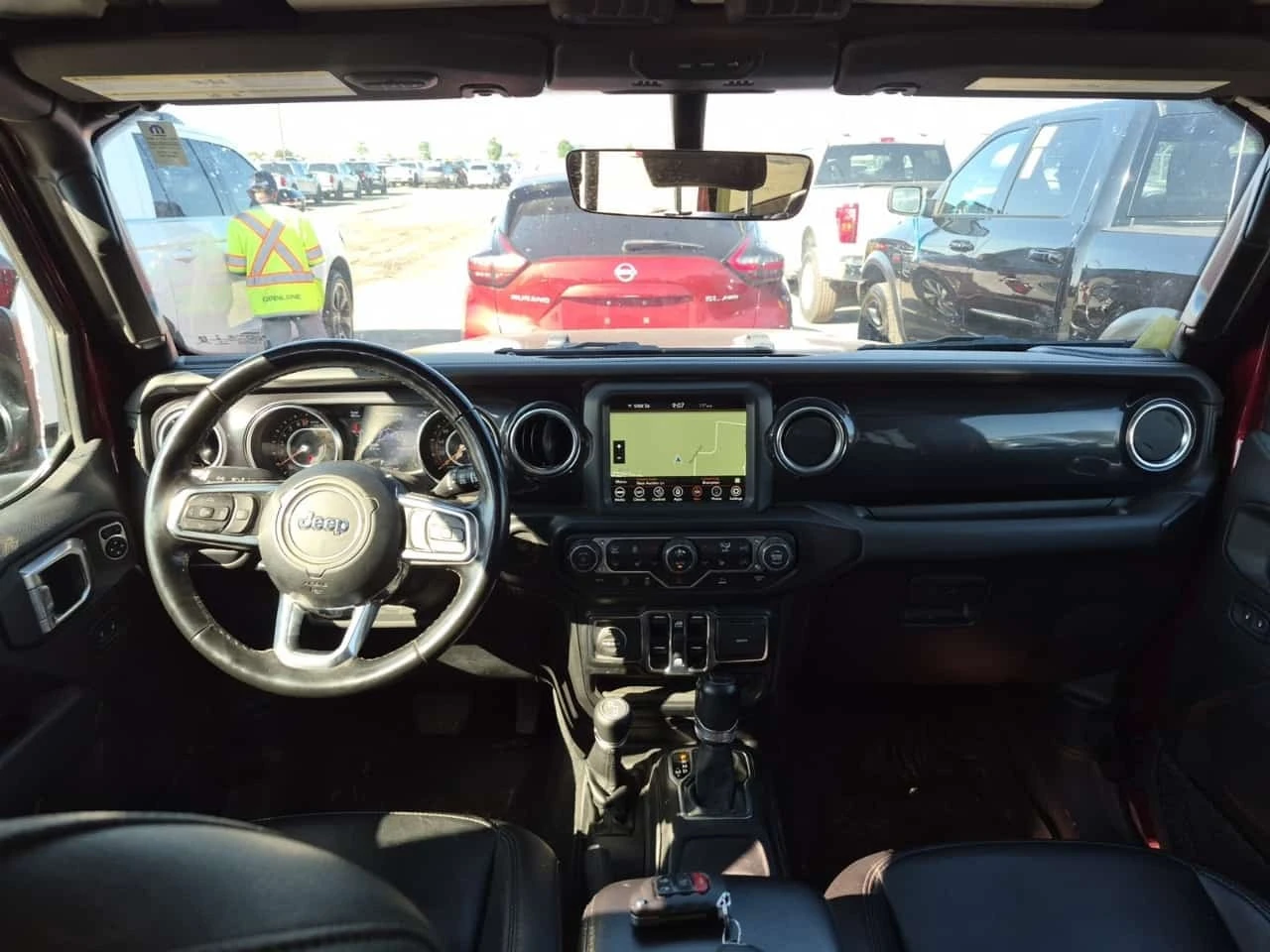 Jeep Wrangler * 4x4 Unlimited Sahara Altitude * ����� ������ *  | Mobile.bg � ����������� 10