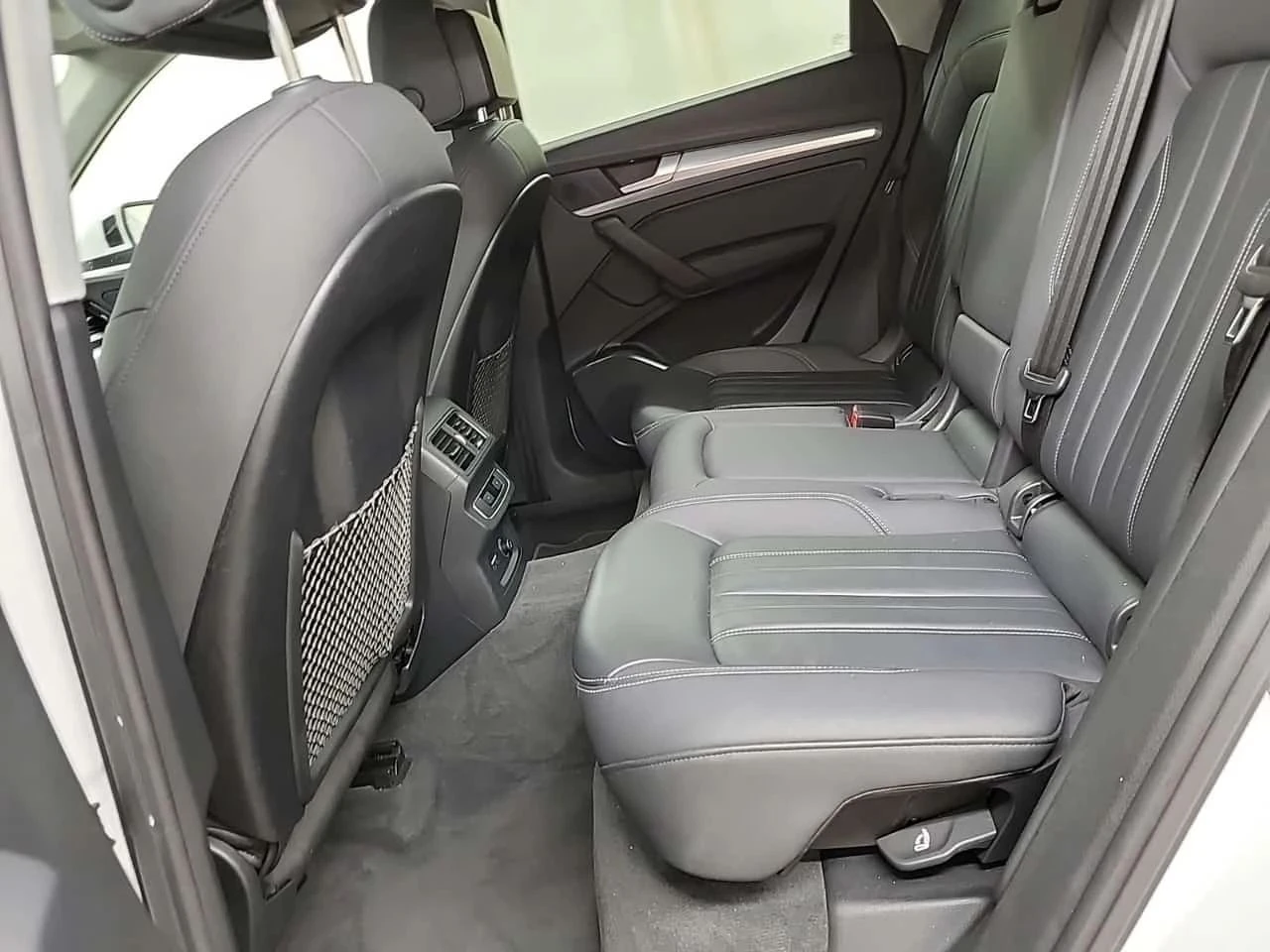 Audi Q5, снимка 12 - Автомобили и джипове - 56689223