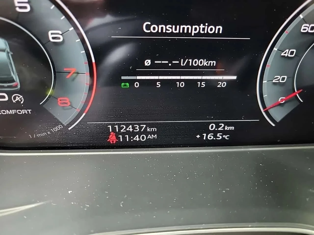 Audi Q5, снимка 9 - Автомобили и джипове - 56689223