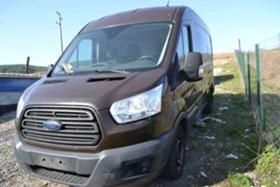 Ford Transit 2.0tdci, снимка 4