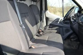 Ford Transit 2.0tdci, снимка 6