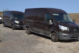 Ford Transit 2.0tdci, снимка 1