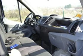 Ford Transit 2.0tdci, снимка 8