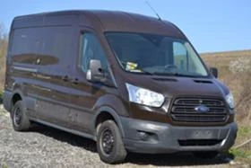 Ford Transit 2.0tdci, снимка 3