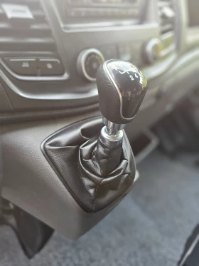 Ford Transit 84000km, снимка 11