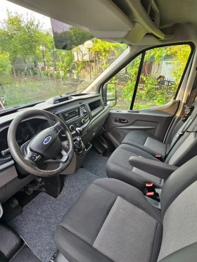 Ford Transit 84000km, снимка 6