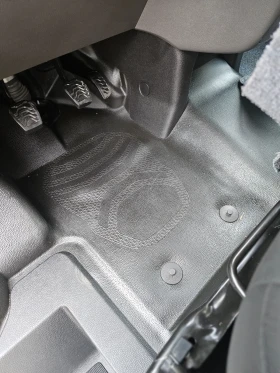 Ford Transit 84000km, снимка 14