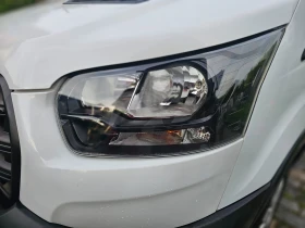 Ford Transit 84000km, снимка 17