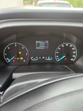 Ford Transit 84000km, снимка 9