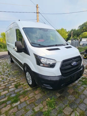 Ford Transit 84000km, снимка 1