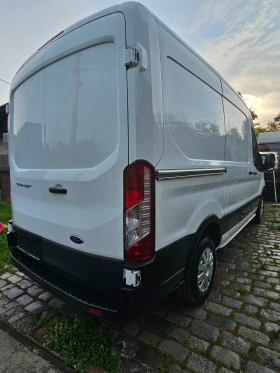 Ford Transit 84000km, снимка 5