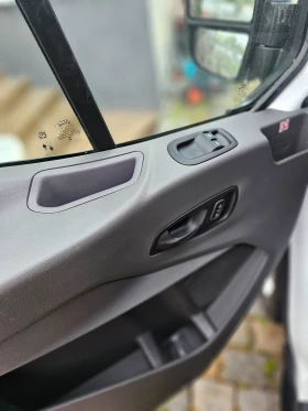 Ford Transit 84000km, снимка 8