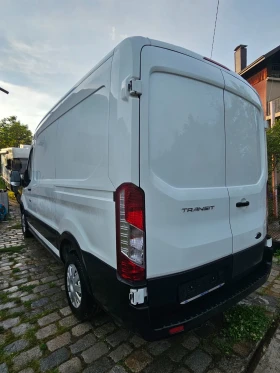 Ford Transit 84000km, снимка 3