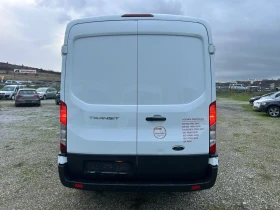 Ford Transit 2.0d 131kc euro6 6-броя, снимка 6