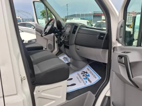 VW Crafter Maxi/163к.с./Euro5B/Клима, снимка 9