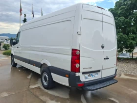 VW Crafter Maxi/163к.с./Euro5B/Клима, снимка 2