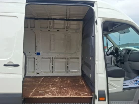 VW Crafter Maxi/163к.с./Euro5B/Клима, снимка 10