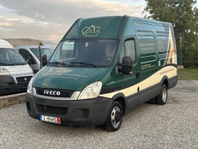 Iveco 35c17 3.0HPI* * *  3.5* - *  | Mobile.bg    1