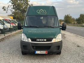 Iveco 35c17 3.0HPI* Клима* Германия* до 3.5т* Б- Категория* , снимка 2