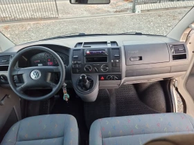 VW T5 1.9TDI 9    | Mobile.bg    9