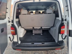 VW T5 1.9TDI 9    | Mobile.bg    7