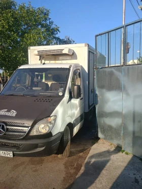 Mercedes-Benz Sprinter 313 | Mobile.bg    2