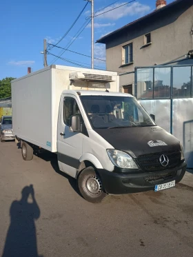 Mercedes-Benz Sprinter 313 | Mobile.bg    3