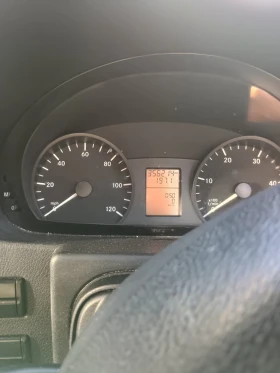 Mercedes-Benz Sprinter 313 | Mobile.bg    7