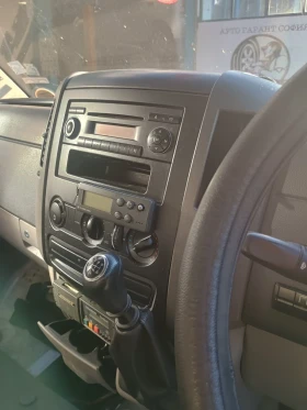 Mercedes-Benz Sprinter 313 | Mobile.bg    8