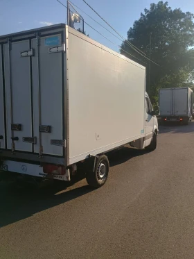 Mercedes-Benz Sprinter 313 | Mobile.bg    4