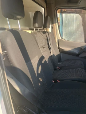Mercedes-Benz Sprinter 313 | Mobile.bg    9