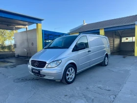     Mercedes-Benz Vito 3.0 cdi LONG Automatic