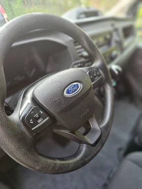 Ford Transit 84000km | Mobile.bg    10