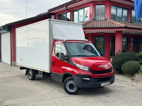 Iveco Daily 35-130* EURO 5* * 4.30   | Mobile.bg    14