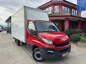Iveco Daily 35-130* EURO 5* * 4.30   | Mobile.bg    3