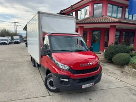 Iveco Daily 35-130* EURO 5* * 4.30   | Mobile.bg    2