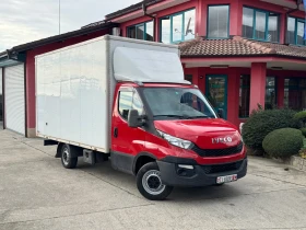 Iveco Daily 35-130* EURO 5* Климатик* 4.30 метра фургон